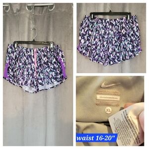XL Nike shorts